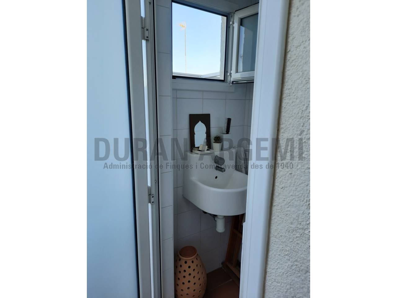 Magnífica casa en venta en Terrassa