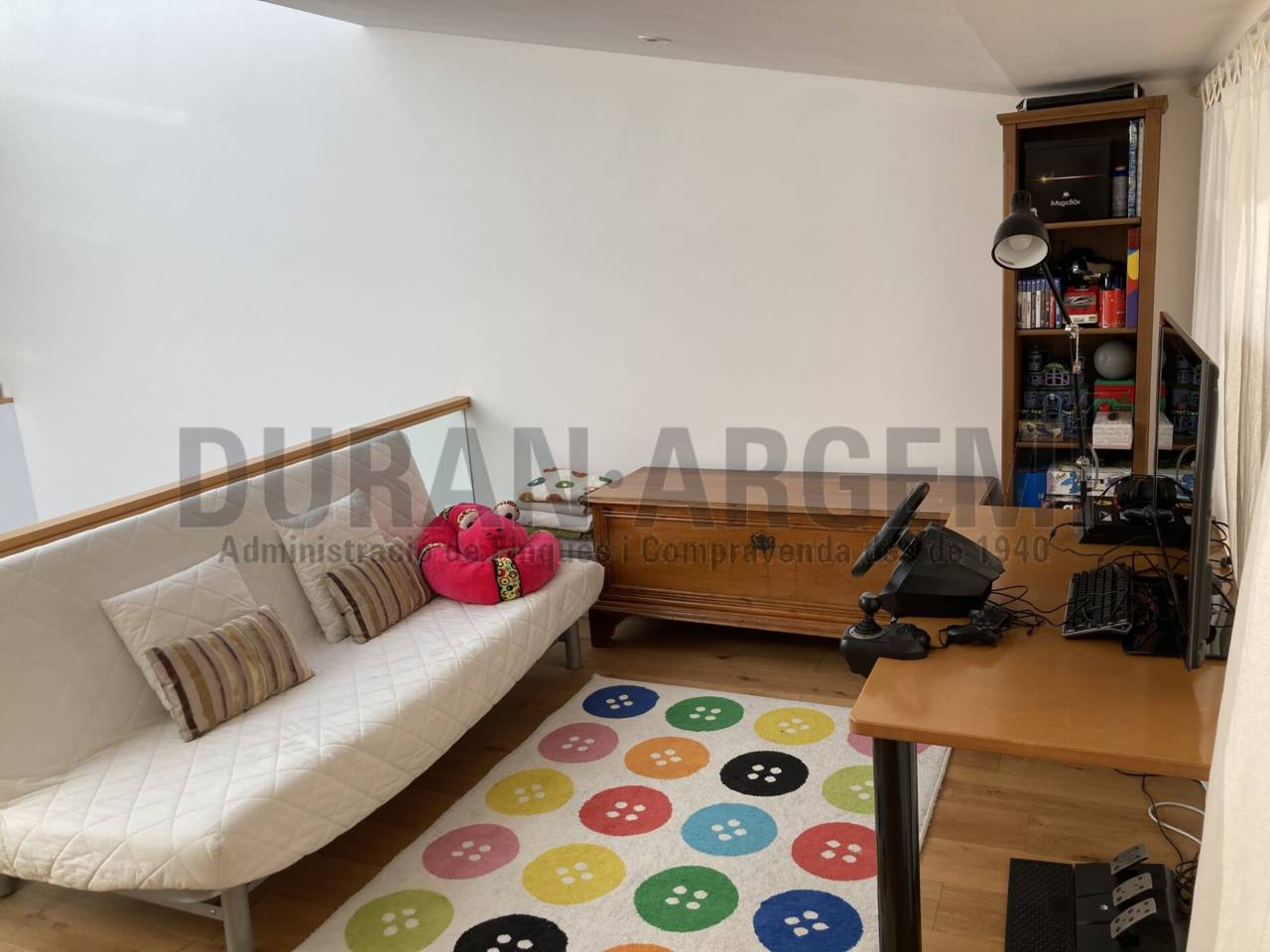 Magnífica casa en venta en Terrassa