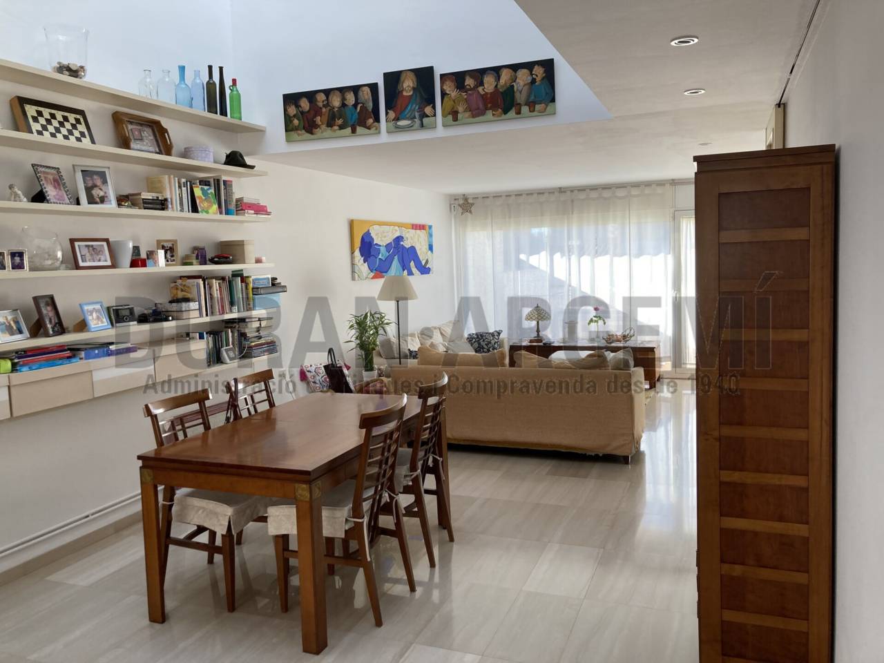 Magnífica casa en venda a Terrassa