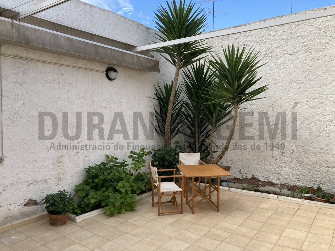 Magnífica casa en venta en Terrassa