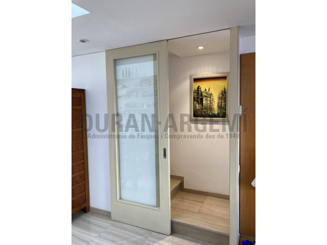 Magnífica casa en venta en Terrassa