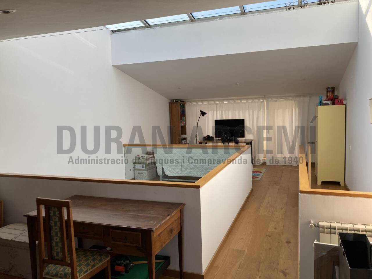 Magnífica casa en venta en Terrassa