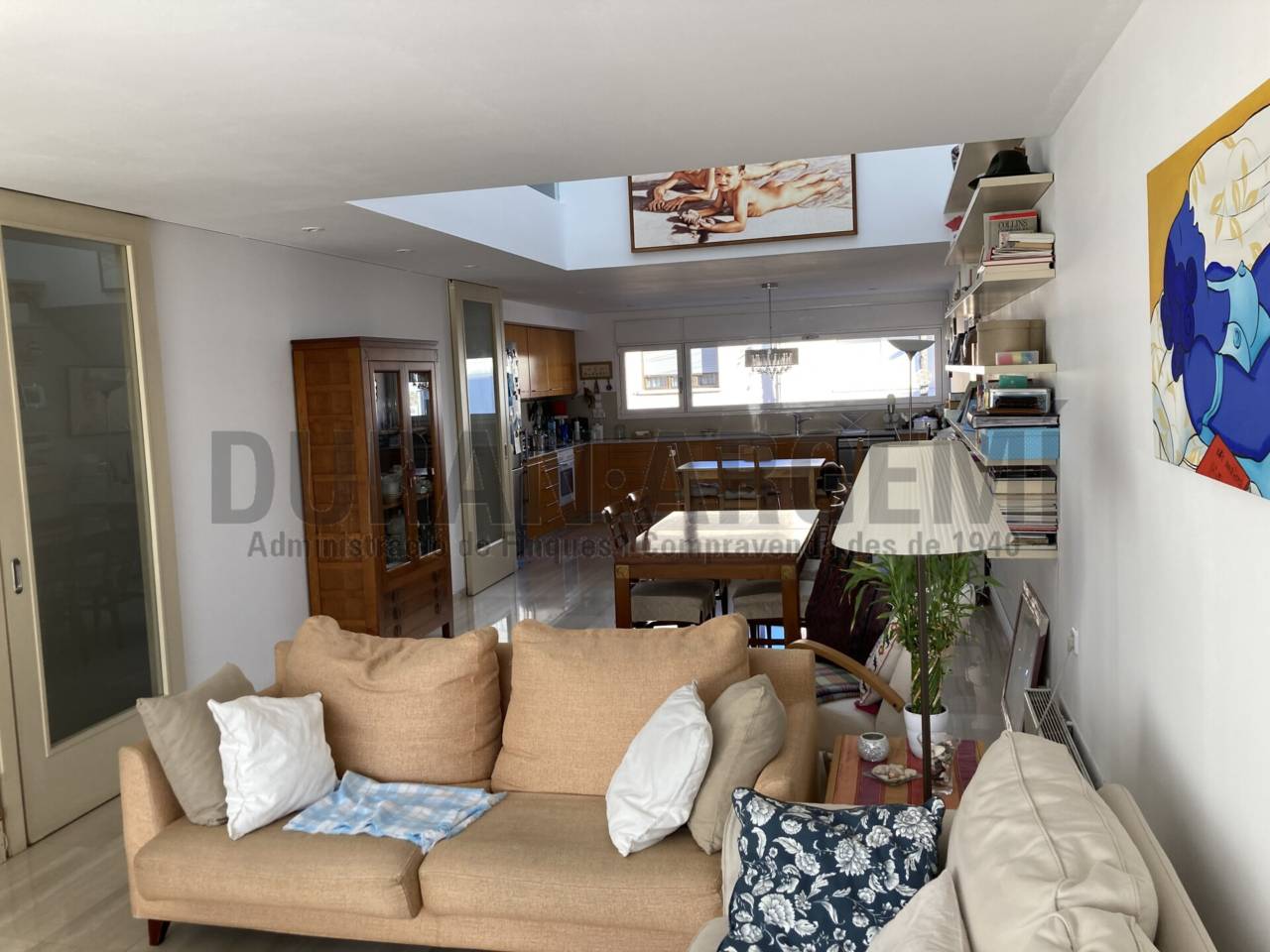 Magnífica casa en venta en Terrassa