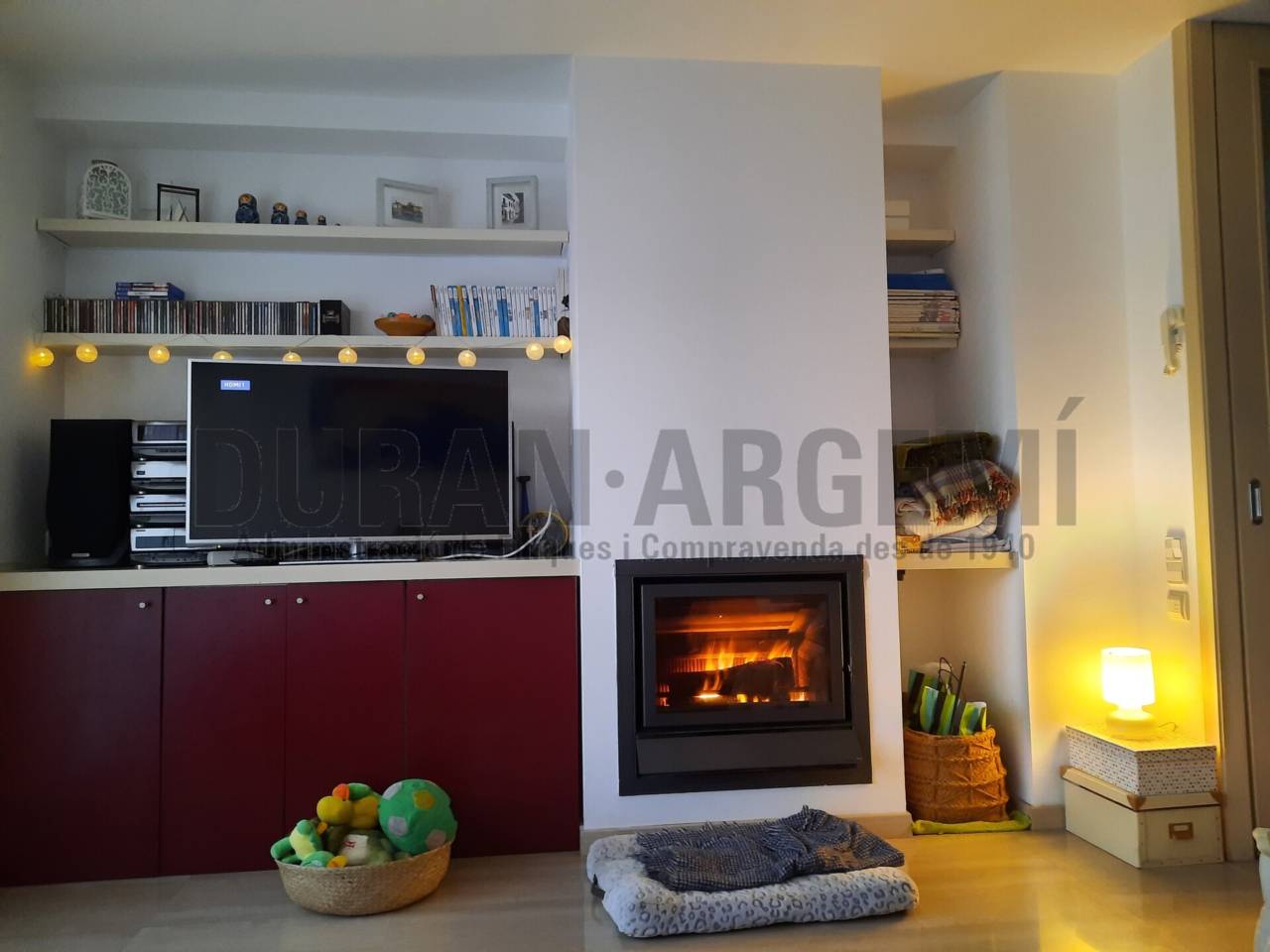 Magnífica casa en venta en Terrassa