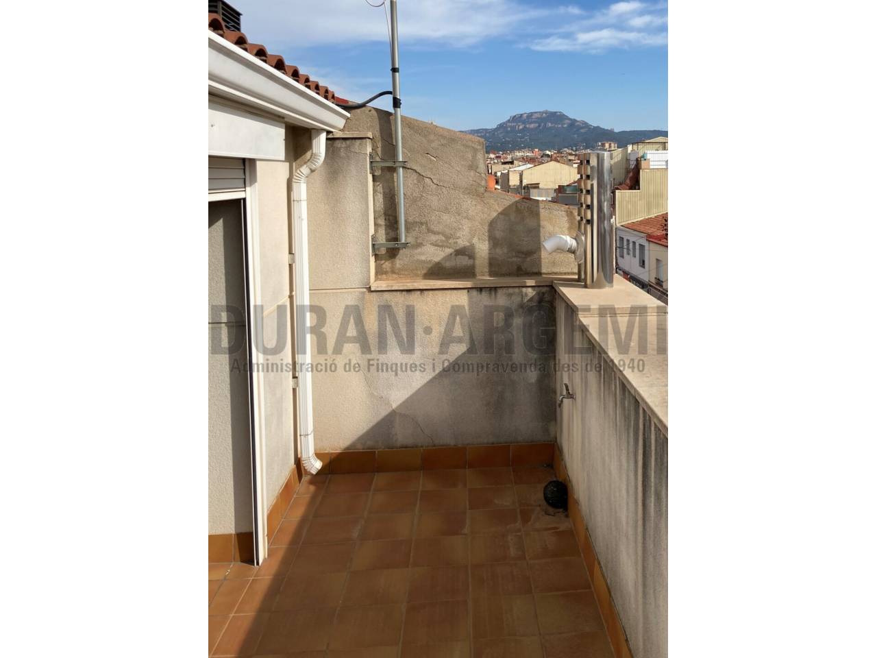 Magnífica casa en venta en Terrassa