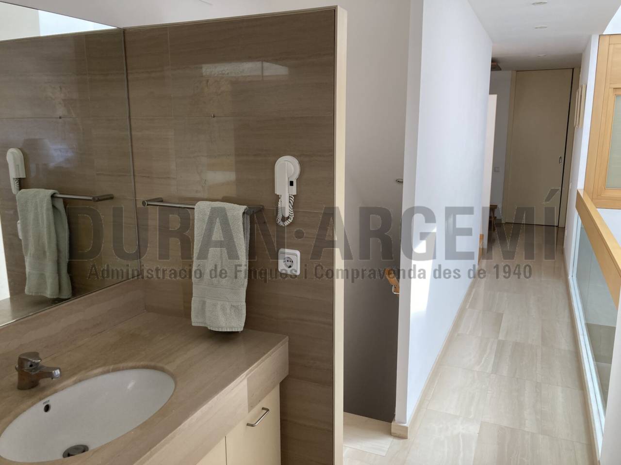 Magnífica casa en venta en Terrassa