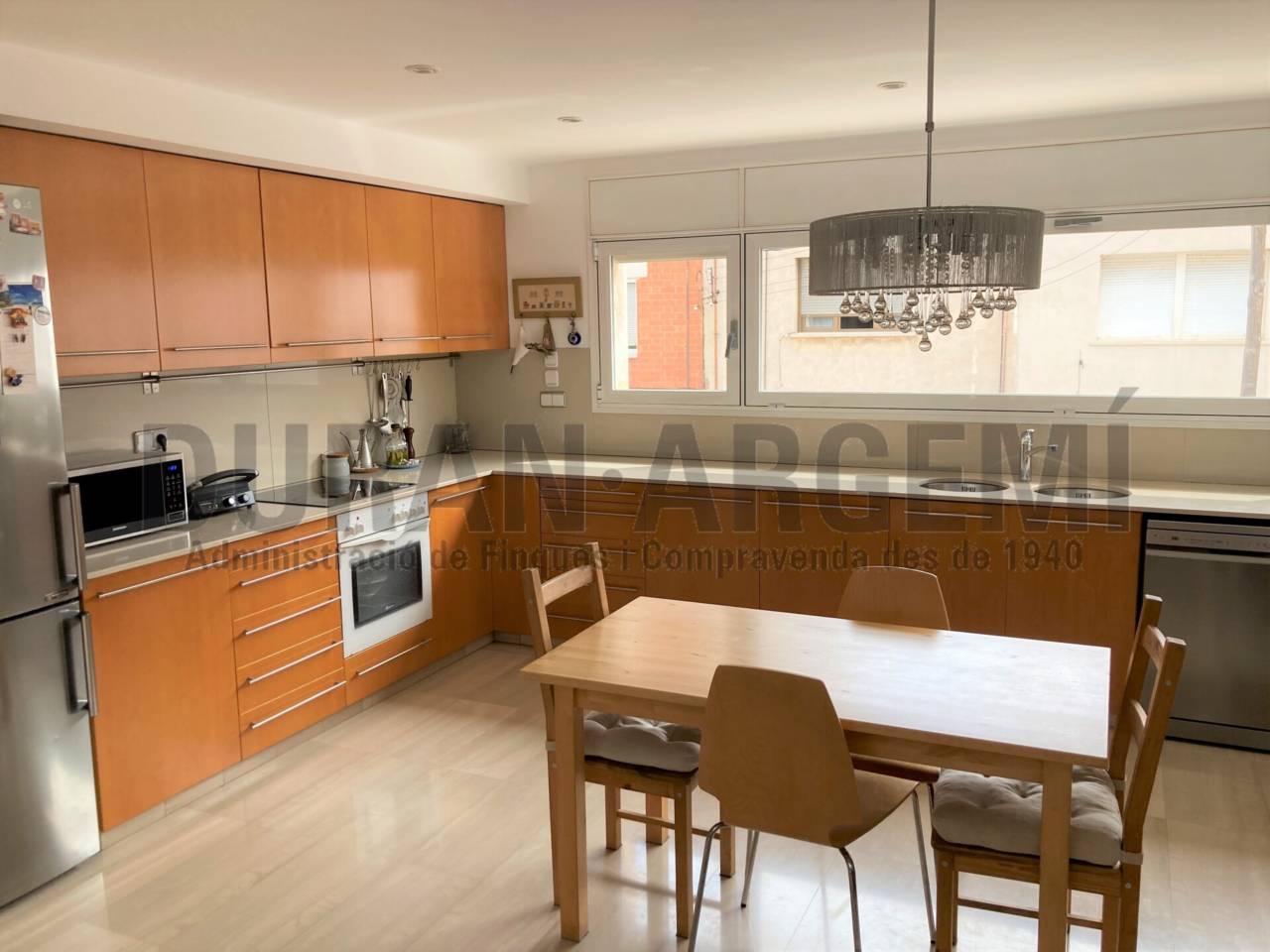 Magnífica casa en venta en Terrassa