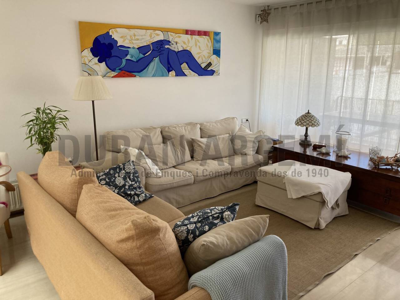 Magnífica casa en venta en Terrassa