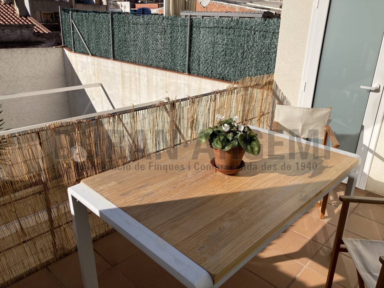 Magnífica casa en venta en Terrassa