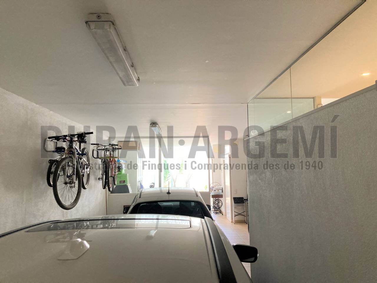 Magnífica casa en venta en Terrassa