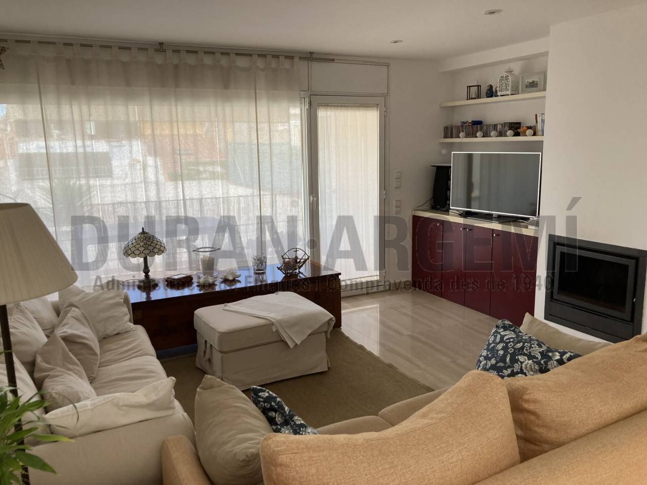 Magnífica casa en venta en Terrassa
