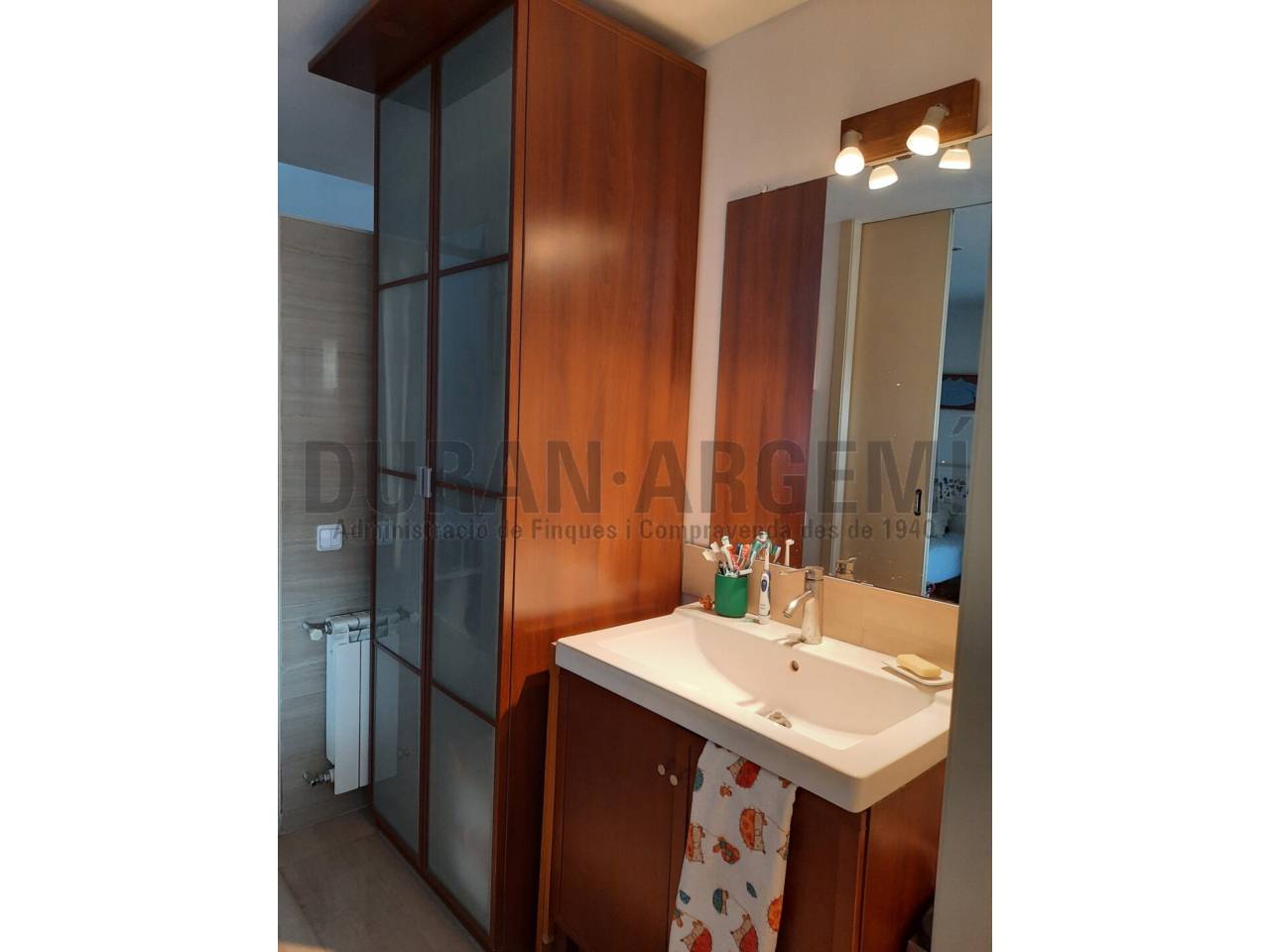 Magnífica casa en venta en Terrassa