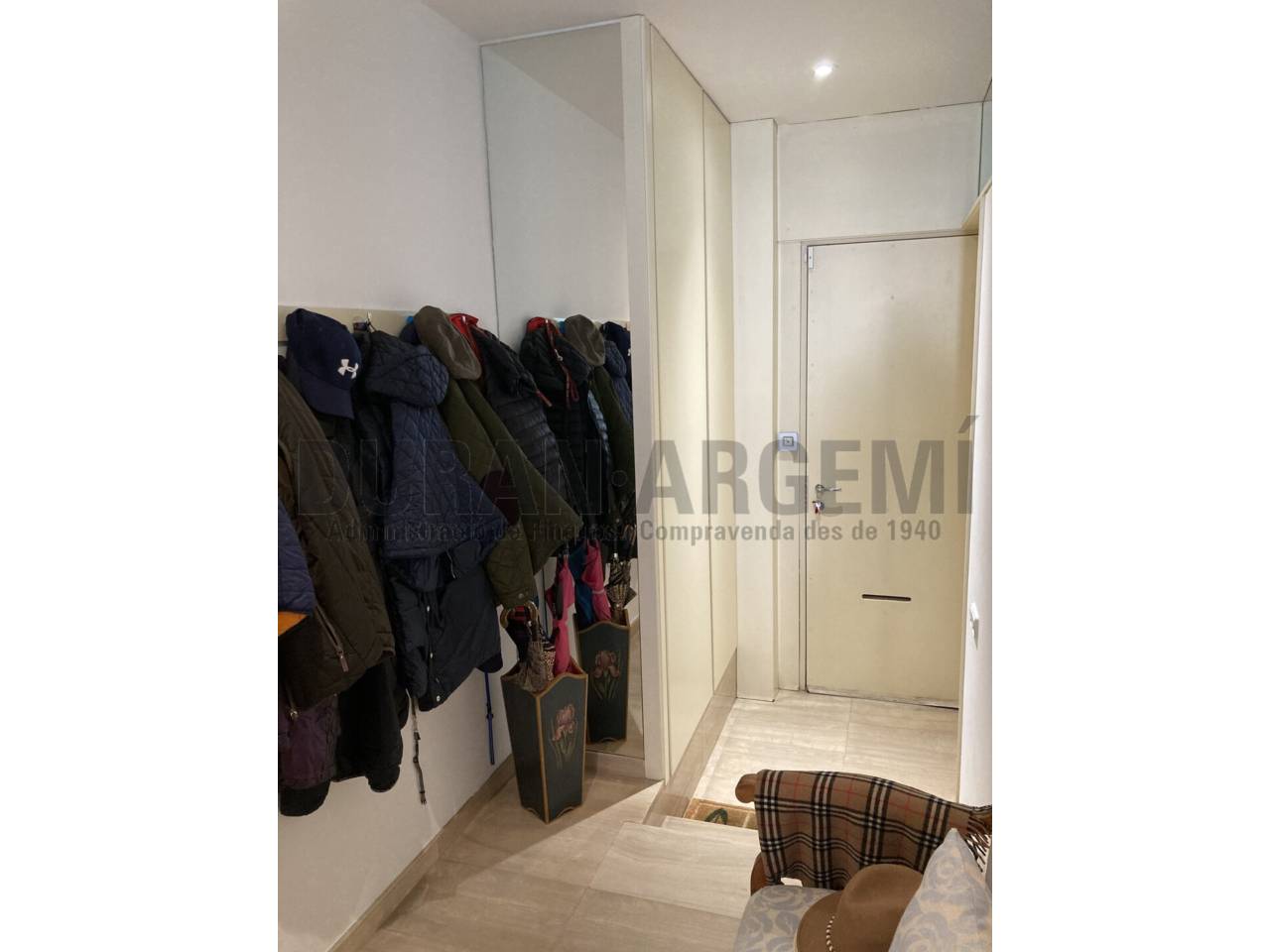 Magnífica casa en venta en Terrassa