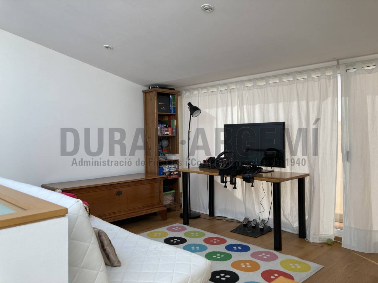 Magnífica casa en venta en Terrassa