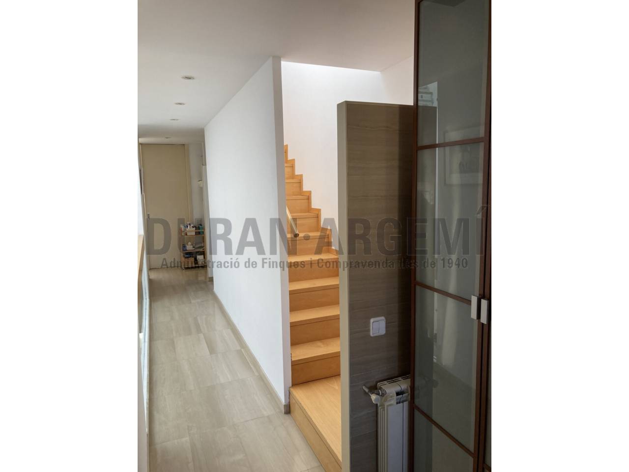 Magnífica casa en venta en Terrassa
