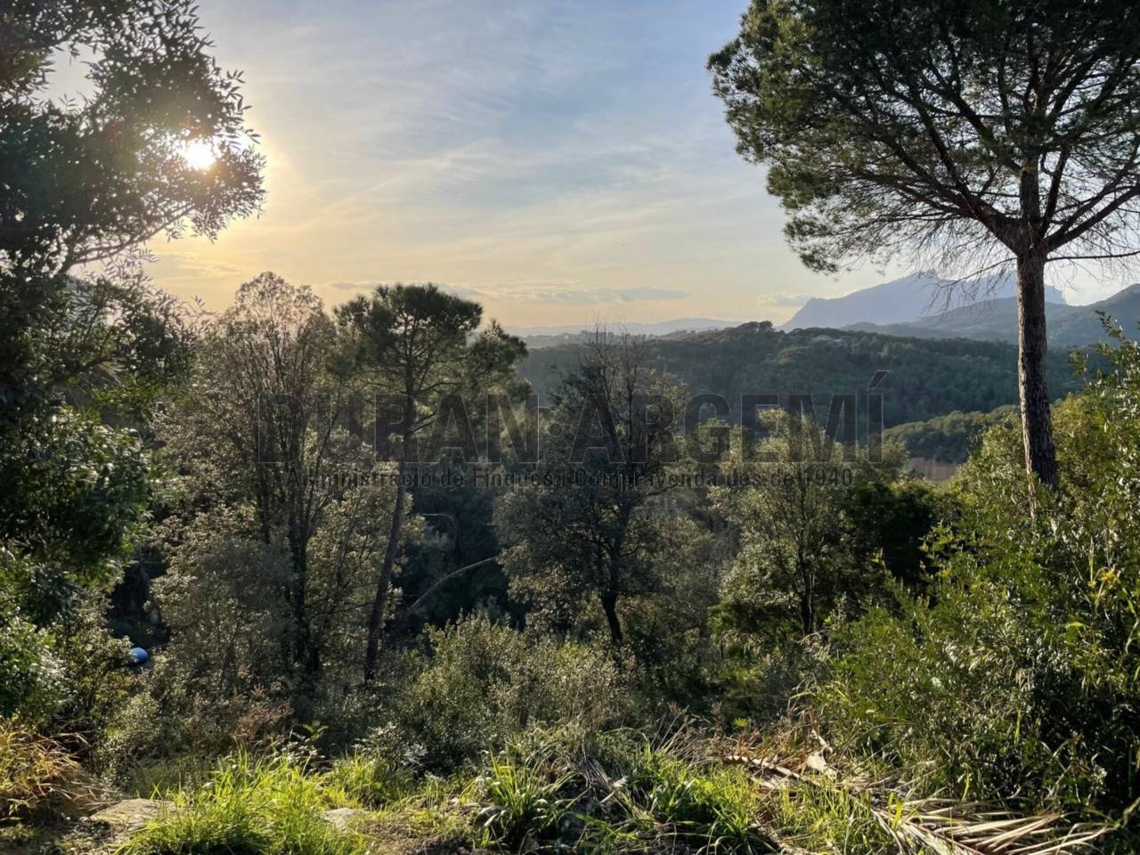 Oportunidad de Terreno en venta en Viladecavalls