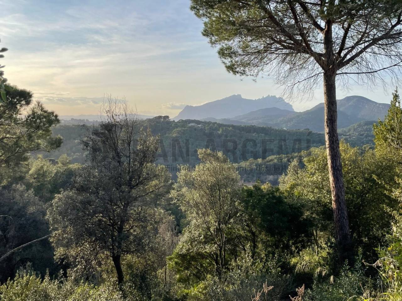 Oportunidad de Terreno en venta en Viladecavalls