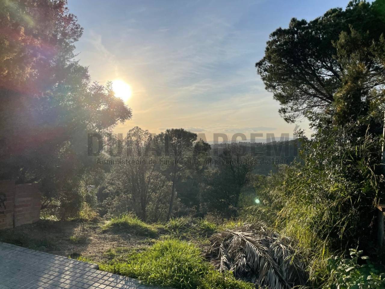 Oportunidad de Terreno en venta en Viladecavalls