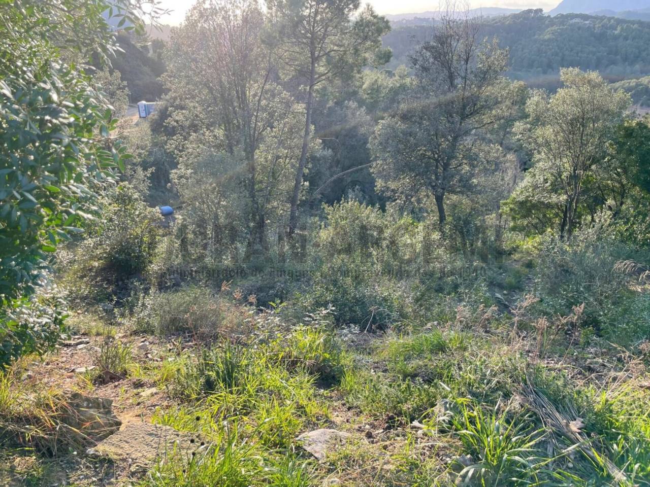 Oportunidad de Terreno en venta en Viladecavalls