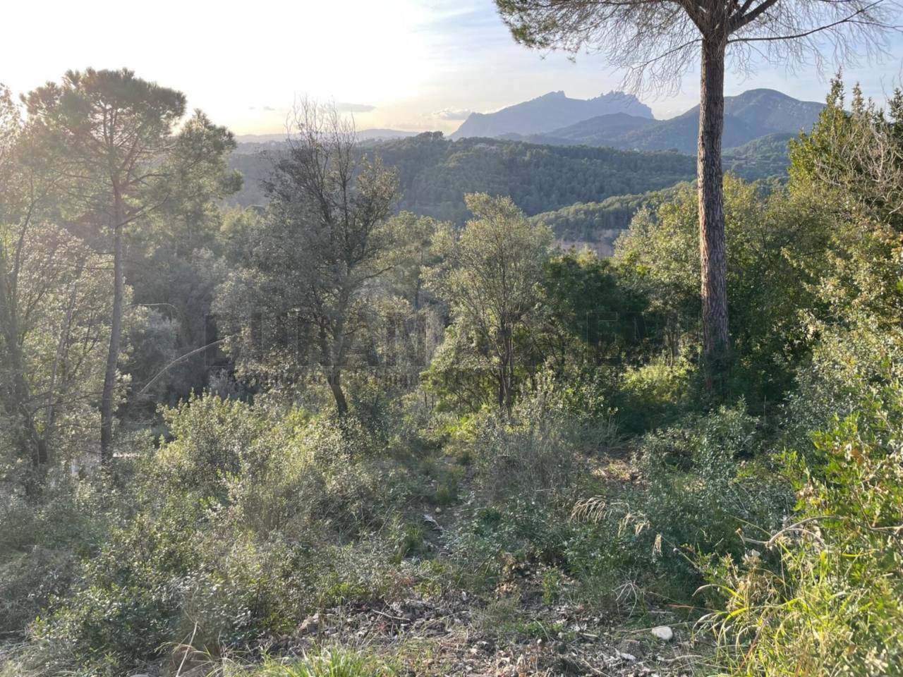 Oportunidad de Terreno en venta en Viladecavalls