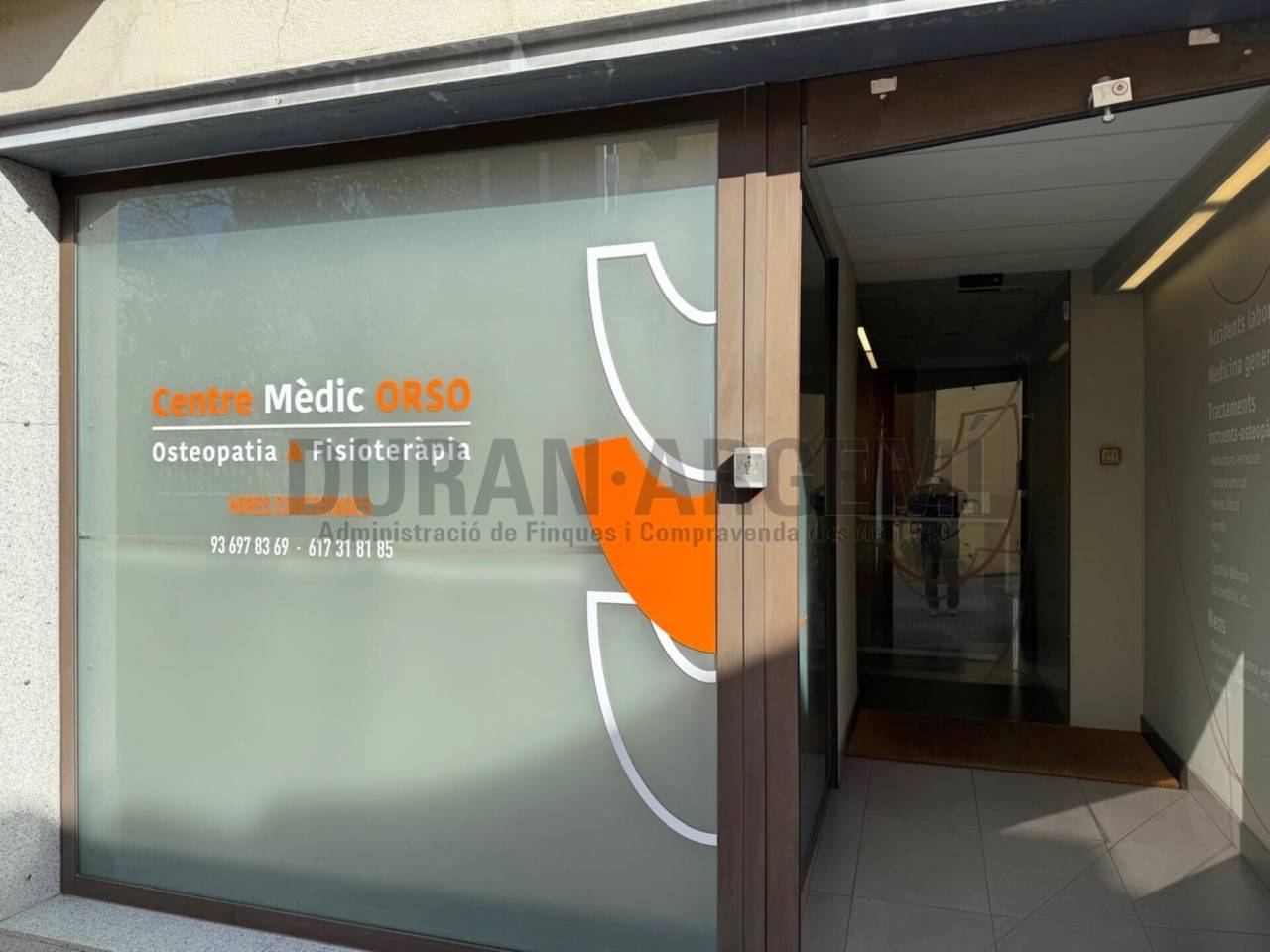 Oportunidad de Local en venta en Rubí