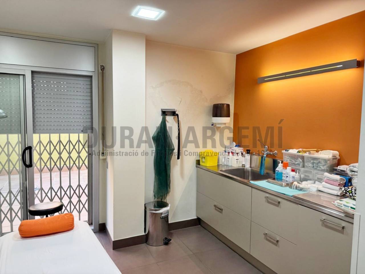 Oportunidad de Local en venta en Rubí