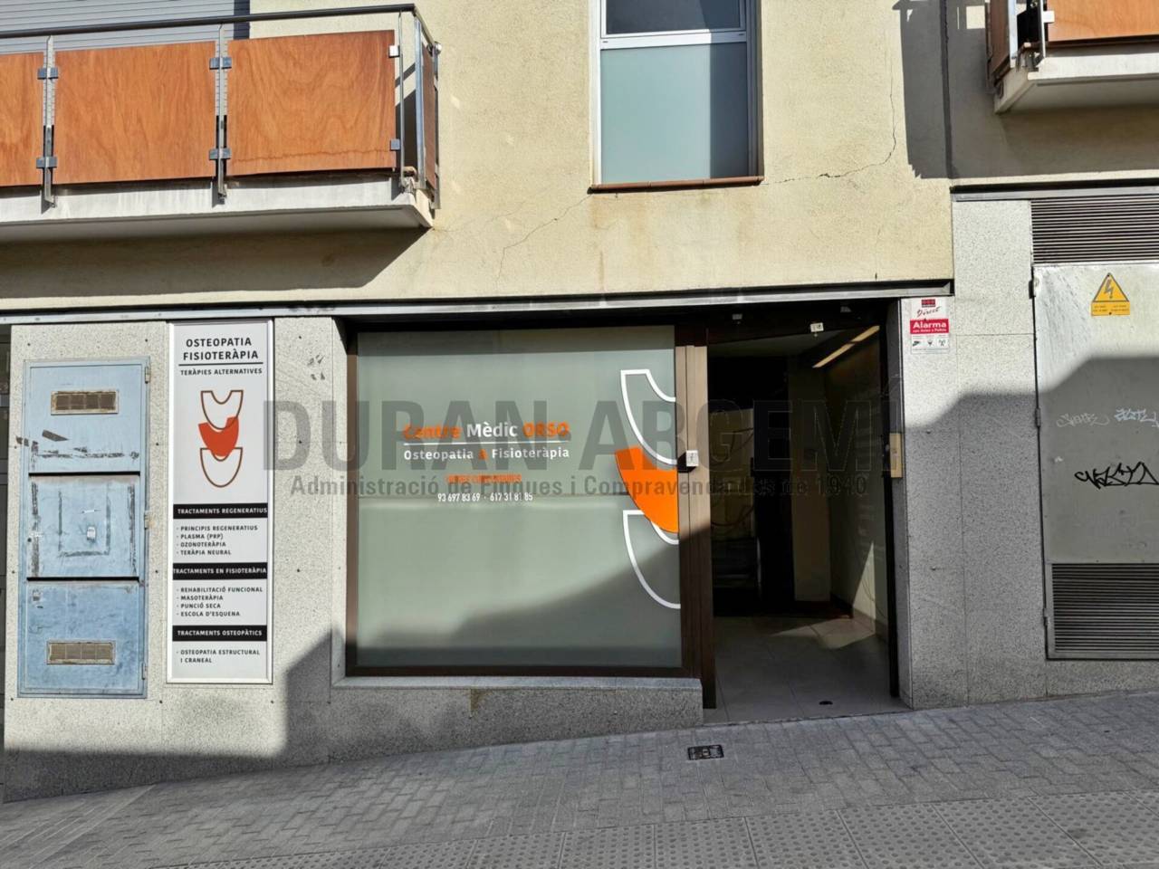 Oportunidad de Local en venta en Rubí