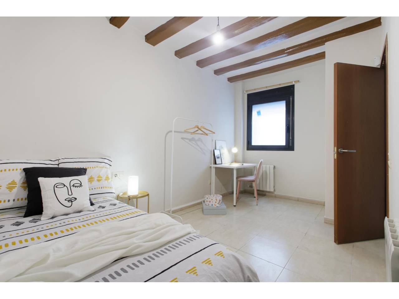 Magnífica casa en venda al Centre de Terrassa