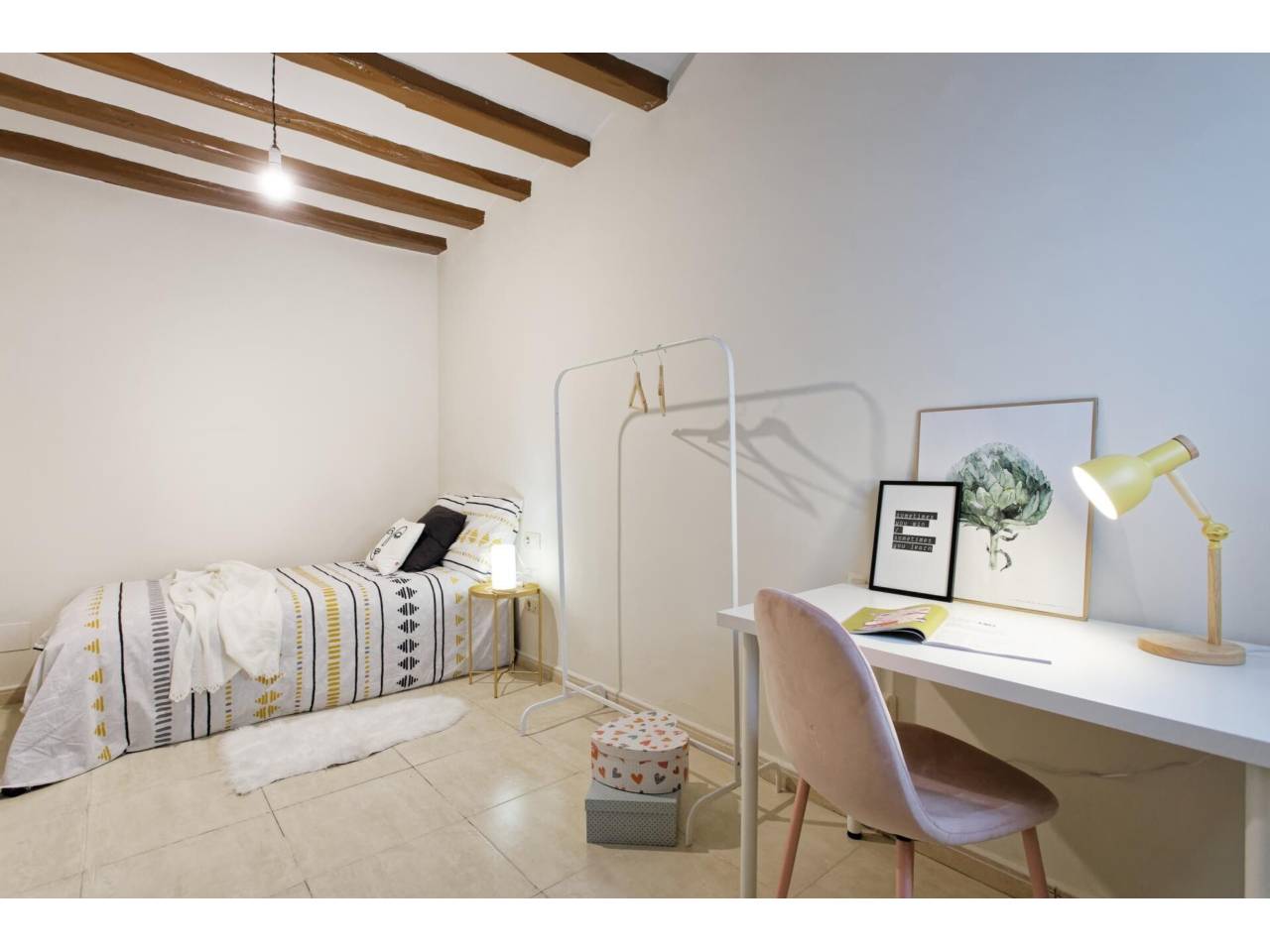 Magnífica casa en venda al Centre de Terrassa