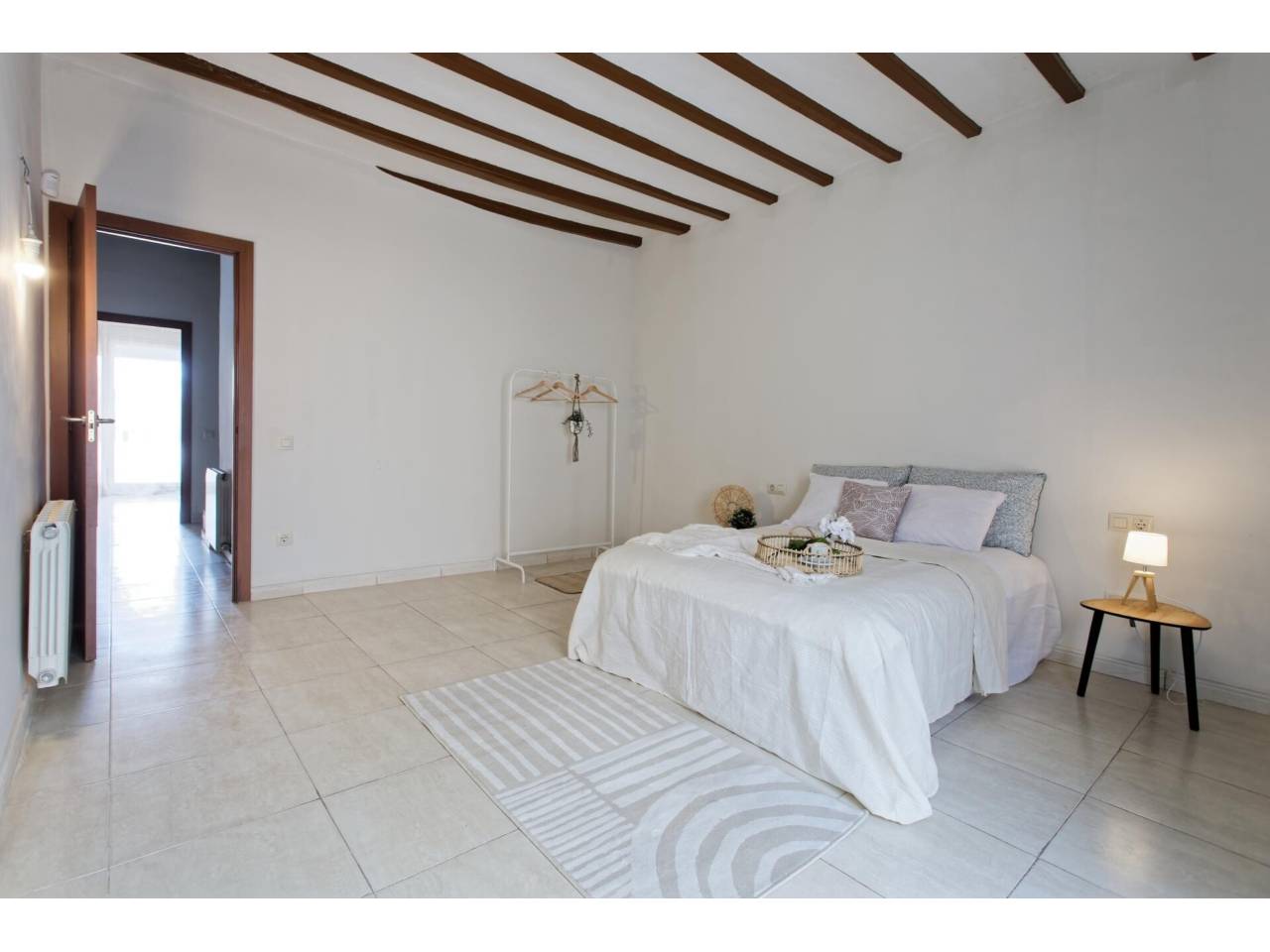 Magnífica casa en venda al Centre de Terrassa