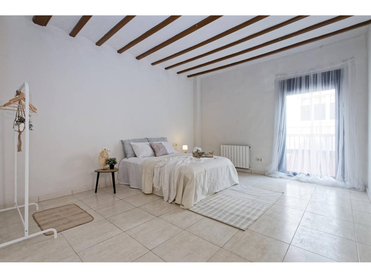 Magnífica casa en venda al Centre de Terrassa