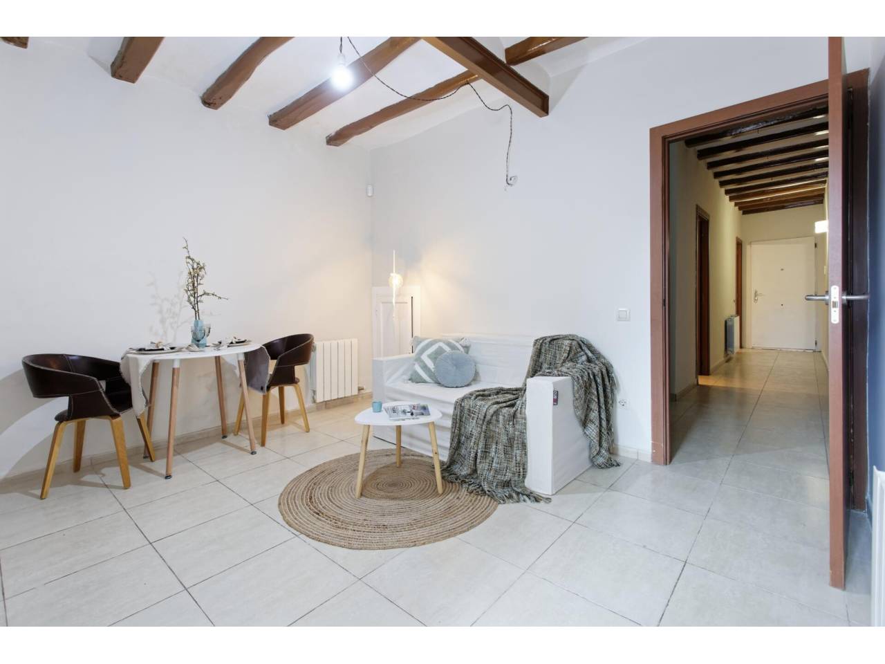 Magnífica casa en venda al Centre de Terrassa