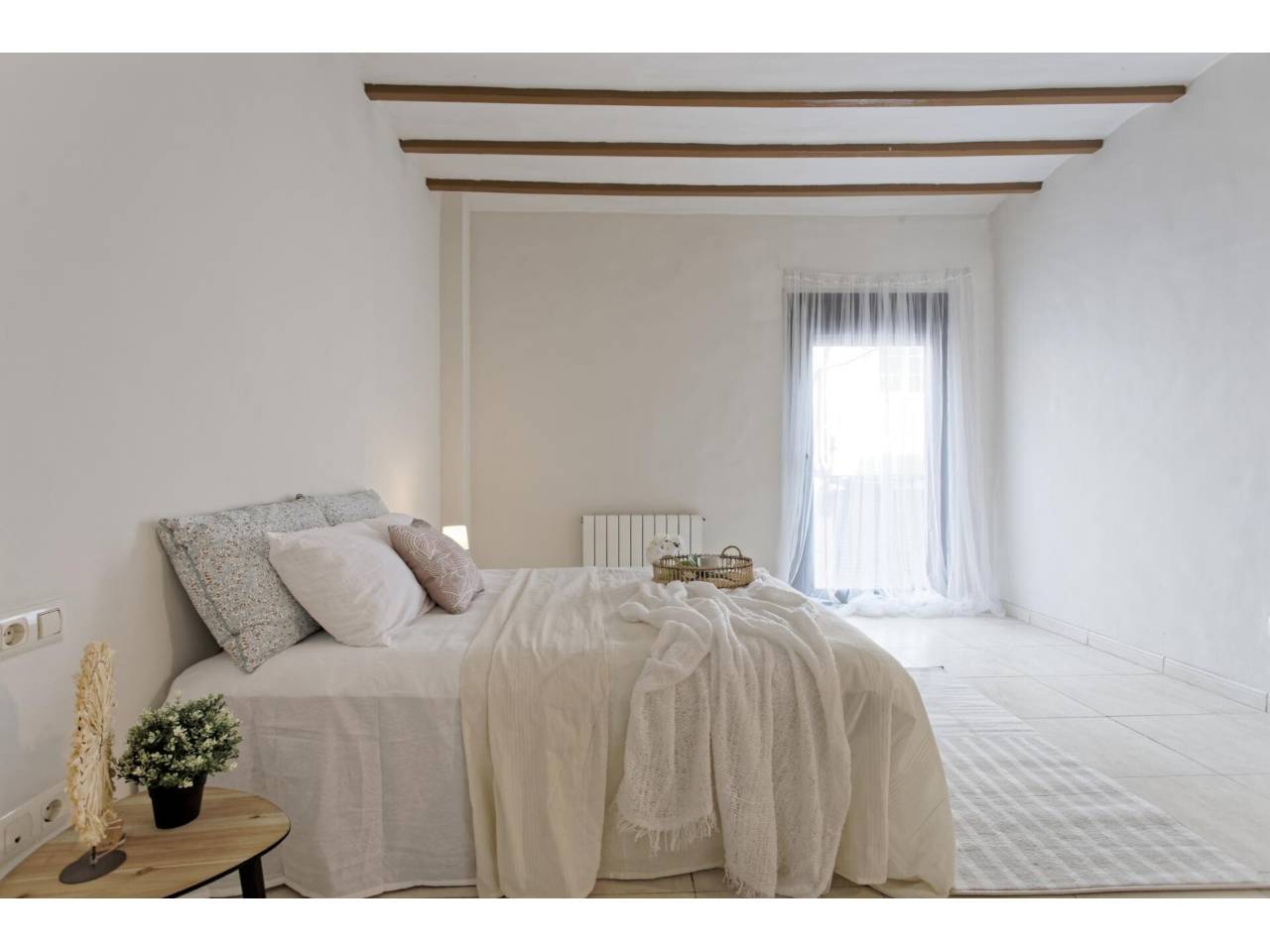 Magnífica casa en venda al Centre de Terrassa