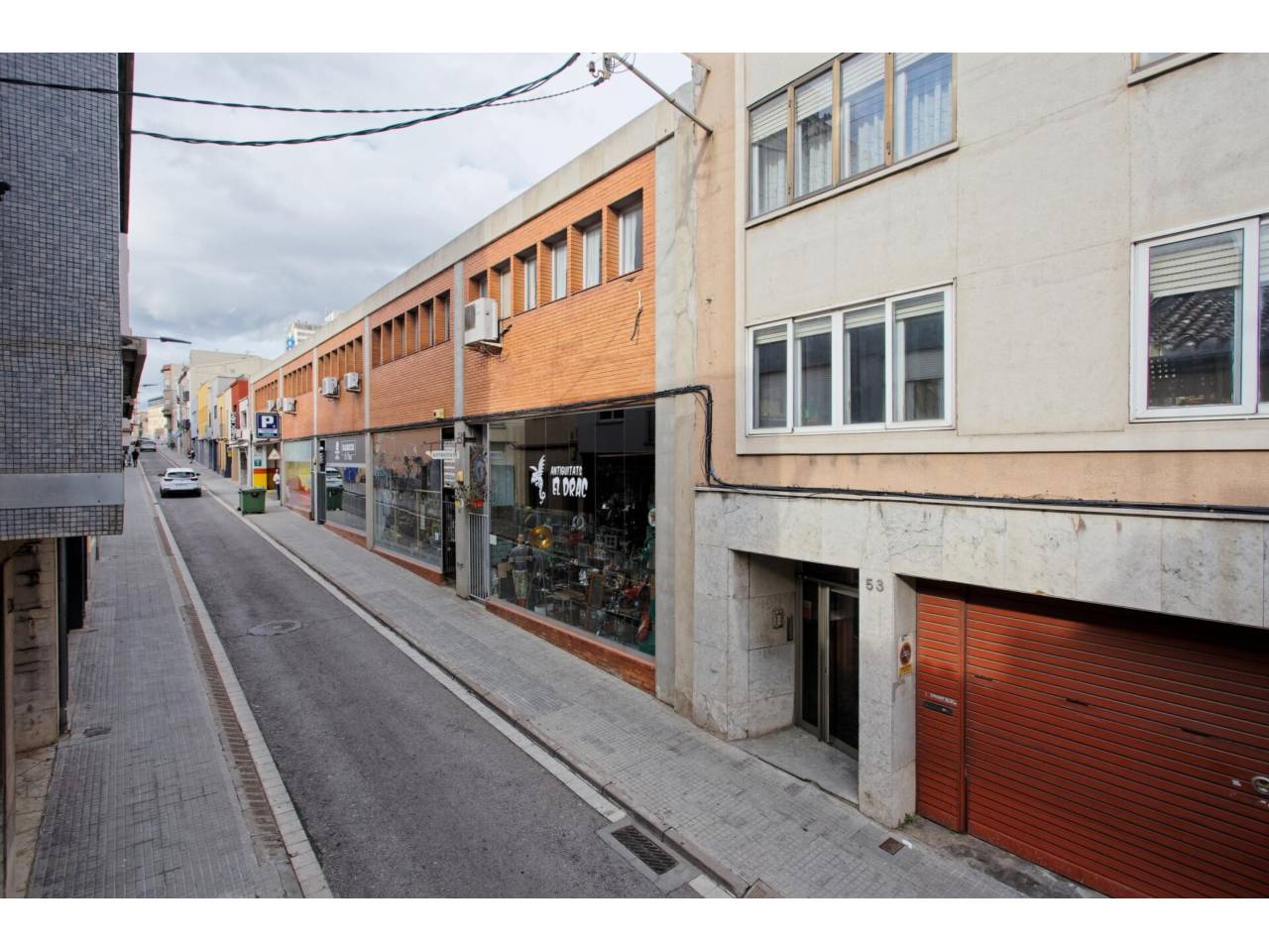 Magnífica casa en venda al Centre de Terrassa