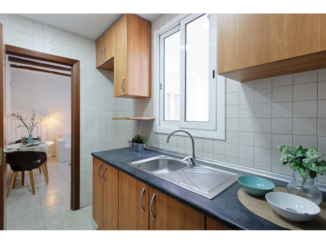 Magnífica casa en venda al Centre de Terrassa