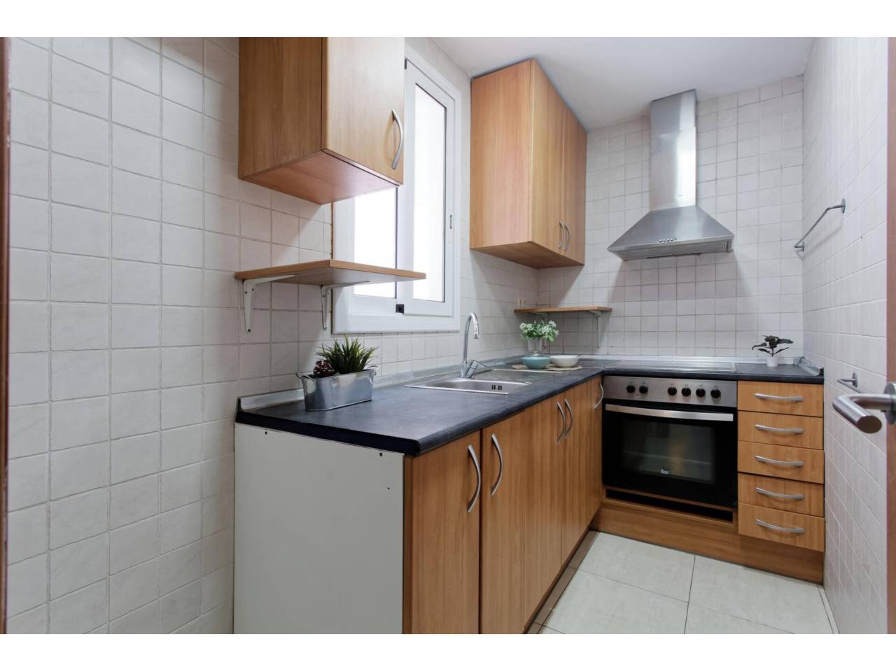 Magnífica casa en venda al Centre de Terrassa