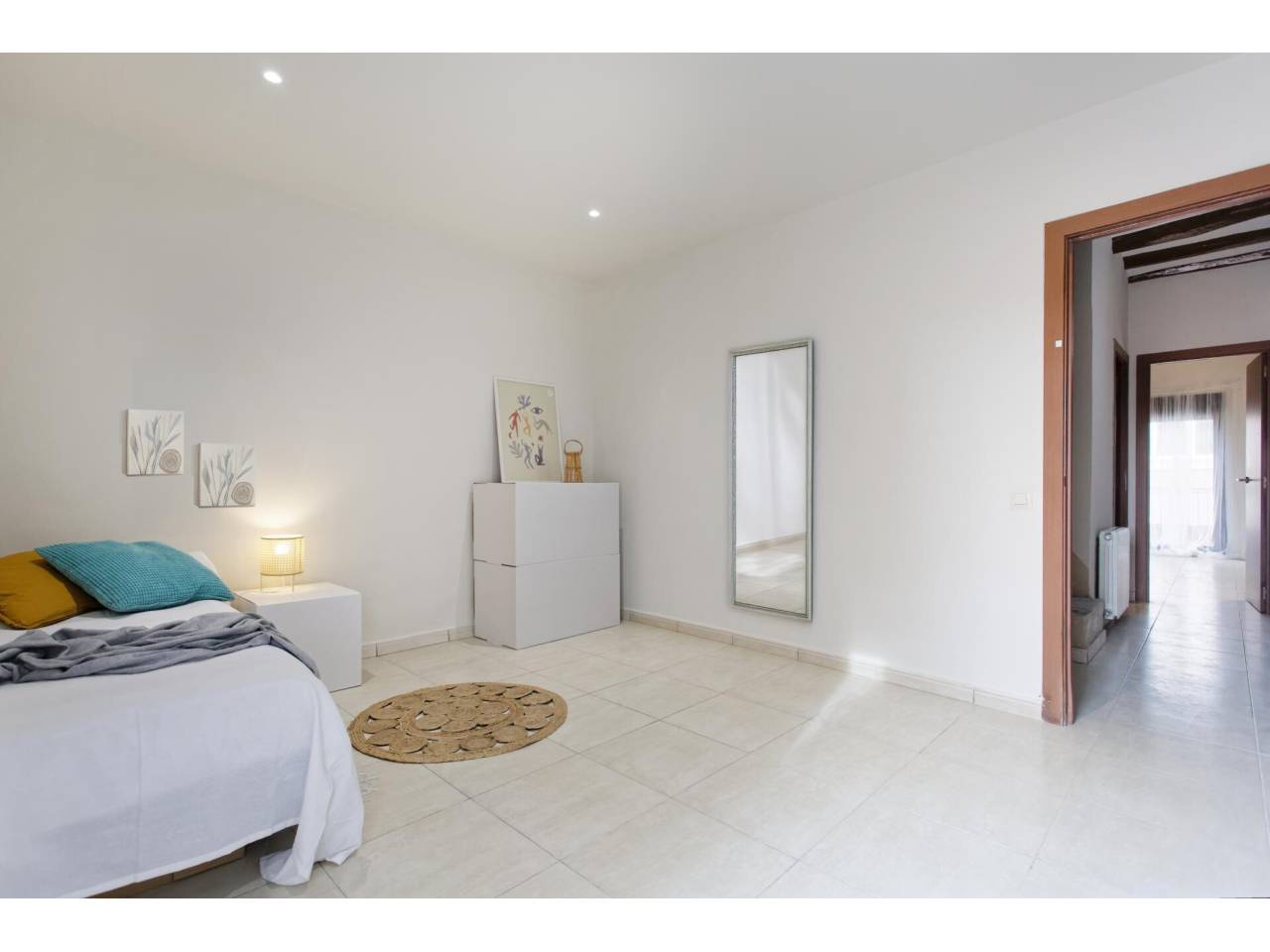 Magnífica casa en venda al Centre de Terrassa