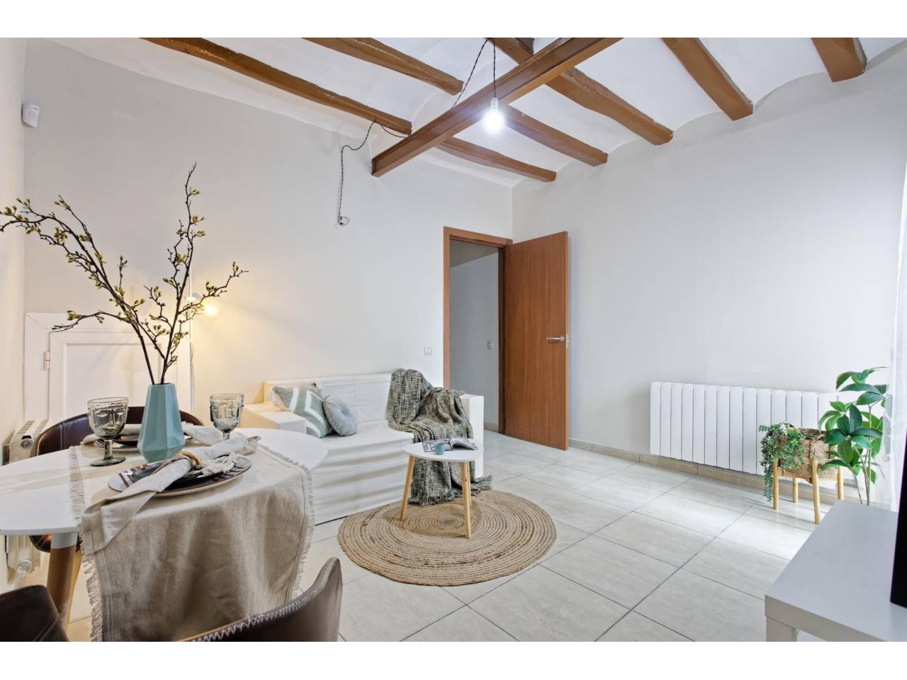 Magnífica casa en venda al Centre de Terrassa