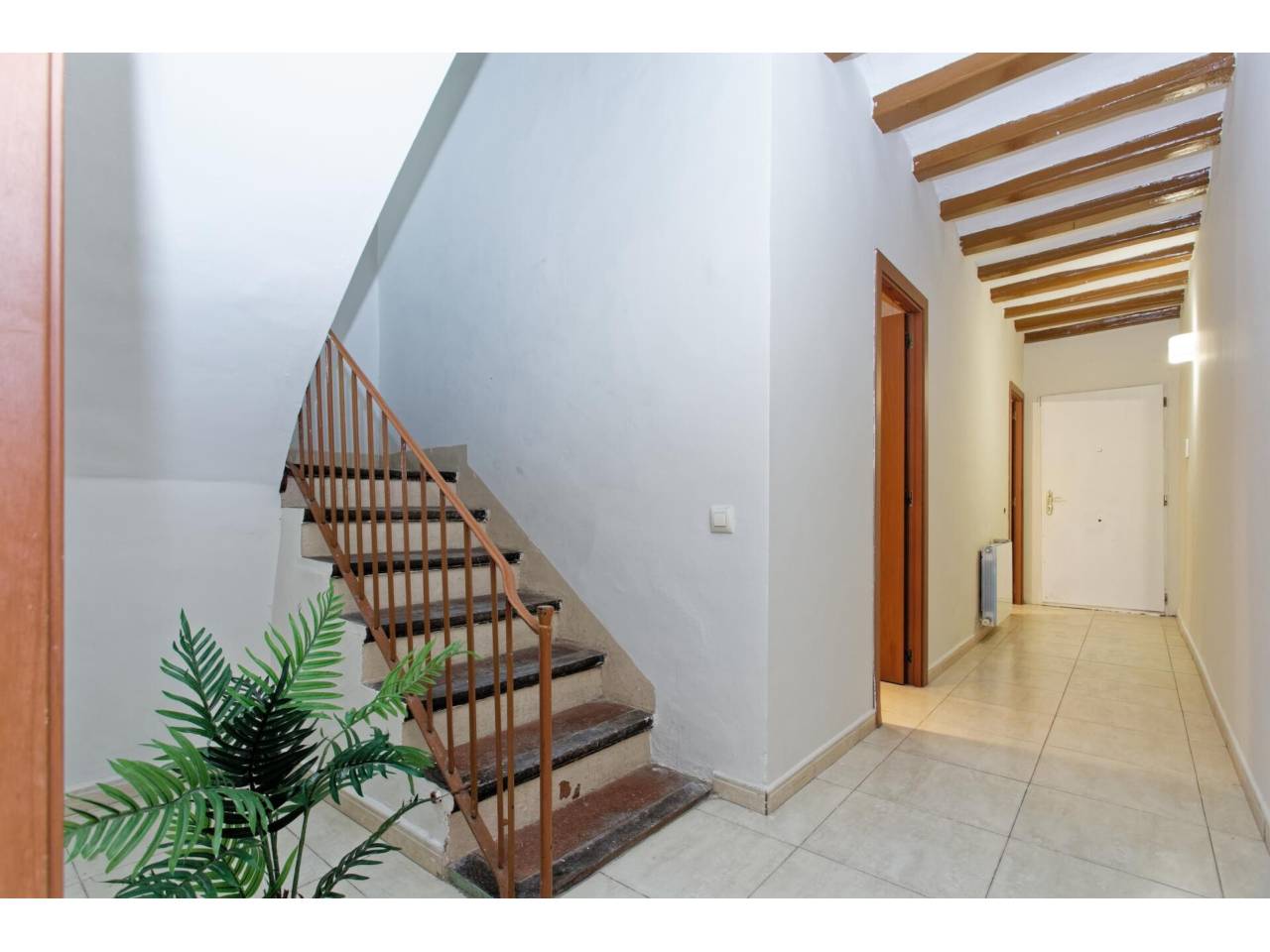 Magnífica casa en venda al Centre de Terrassa