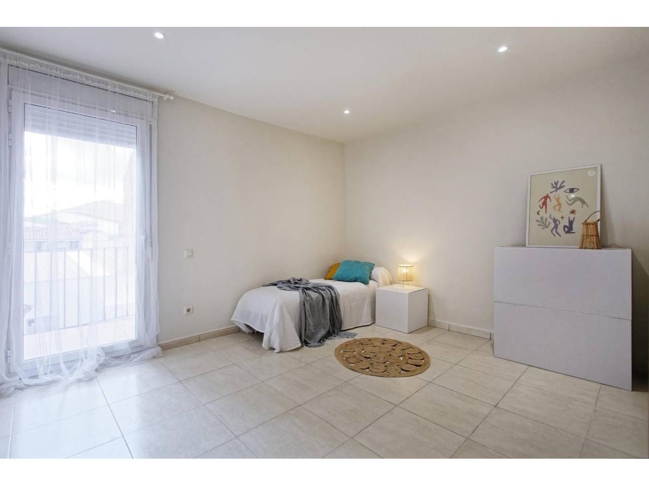 Magnífica casa en venda al Centre de Terrassa