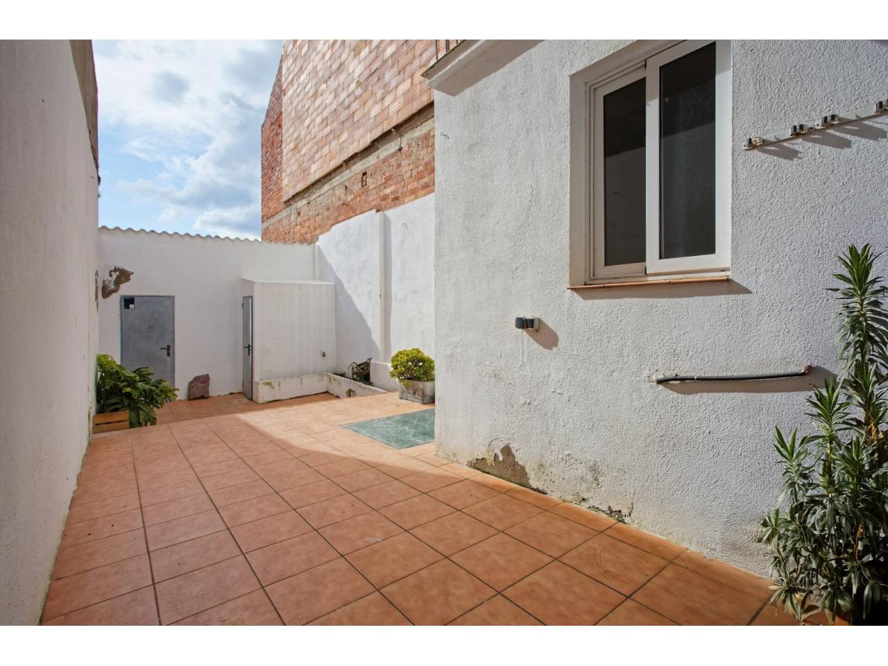 Magnífica casa en venda al Centre de Terrassa