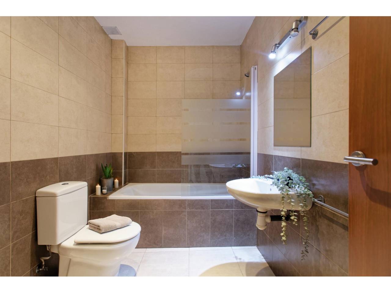 Magnífica casa en venda al Centre de Terrassa