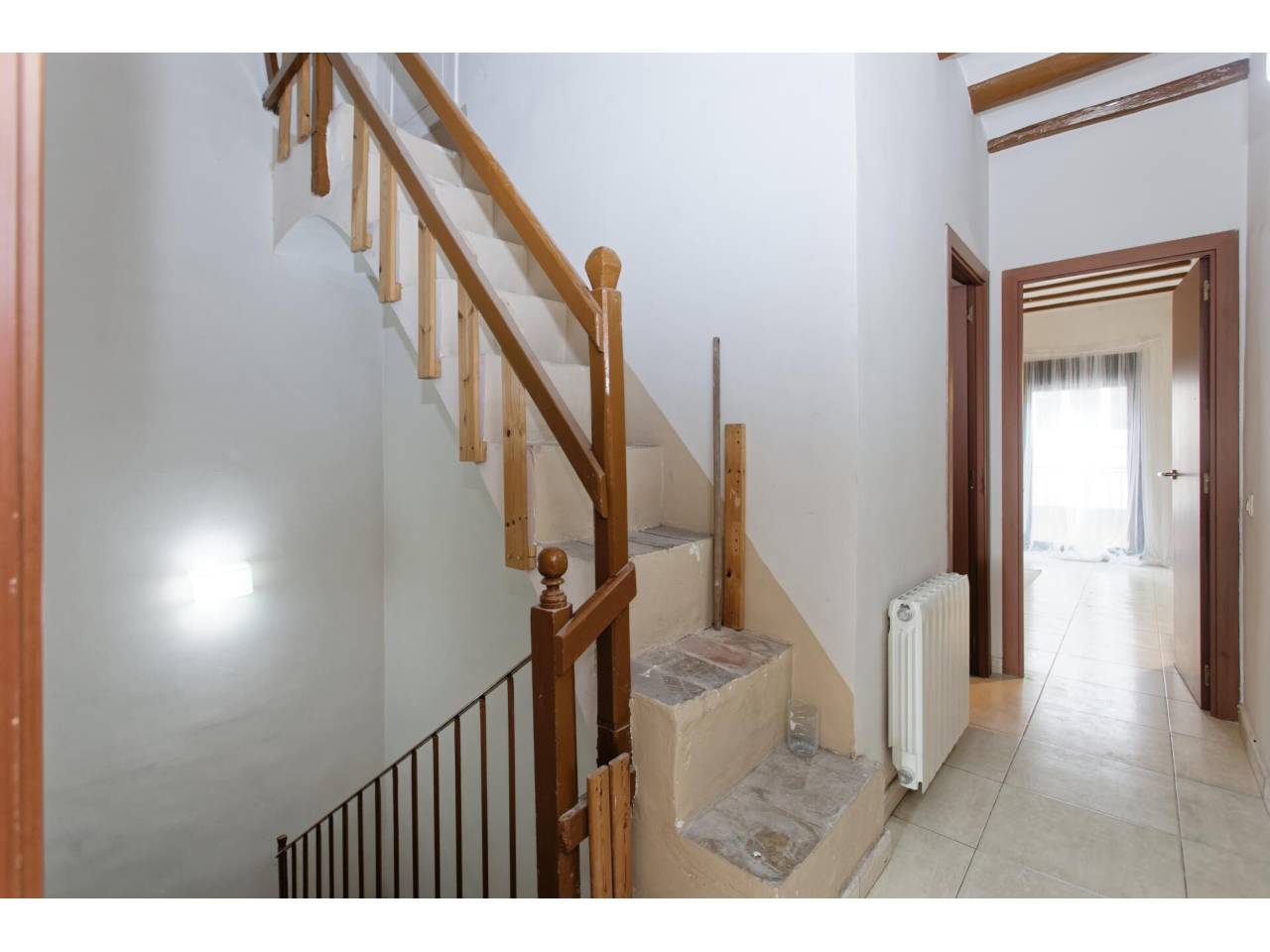 Magnífica casa en venda al Centre de Terrassa