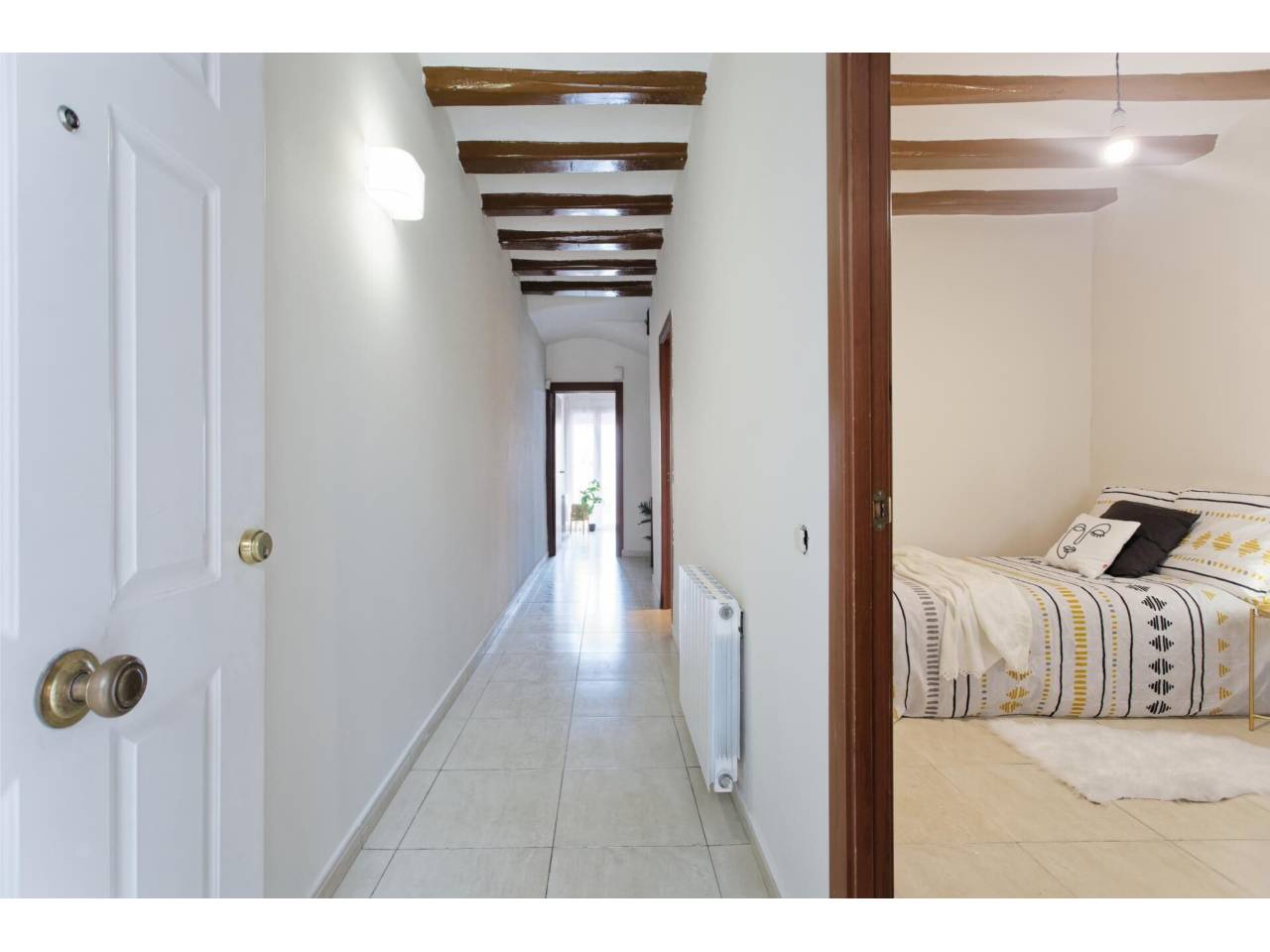 Magnífica casa en venda al Centre de Terrassa