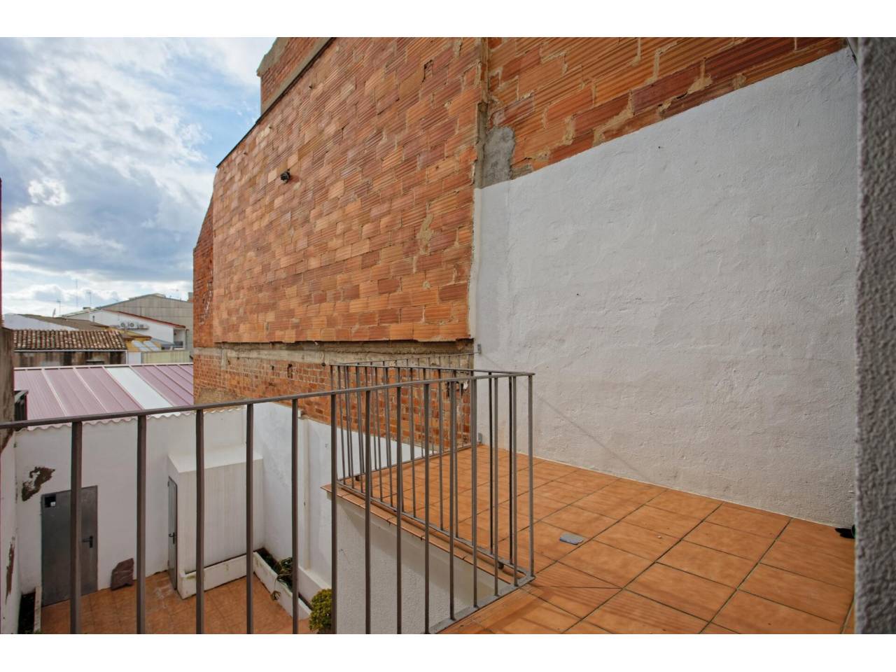 Magnífica casa en venda al Centre de Terrassa