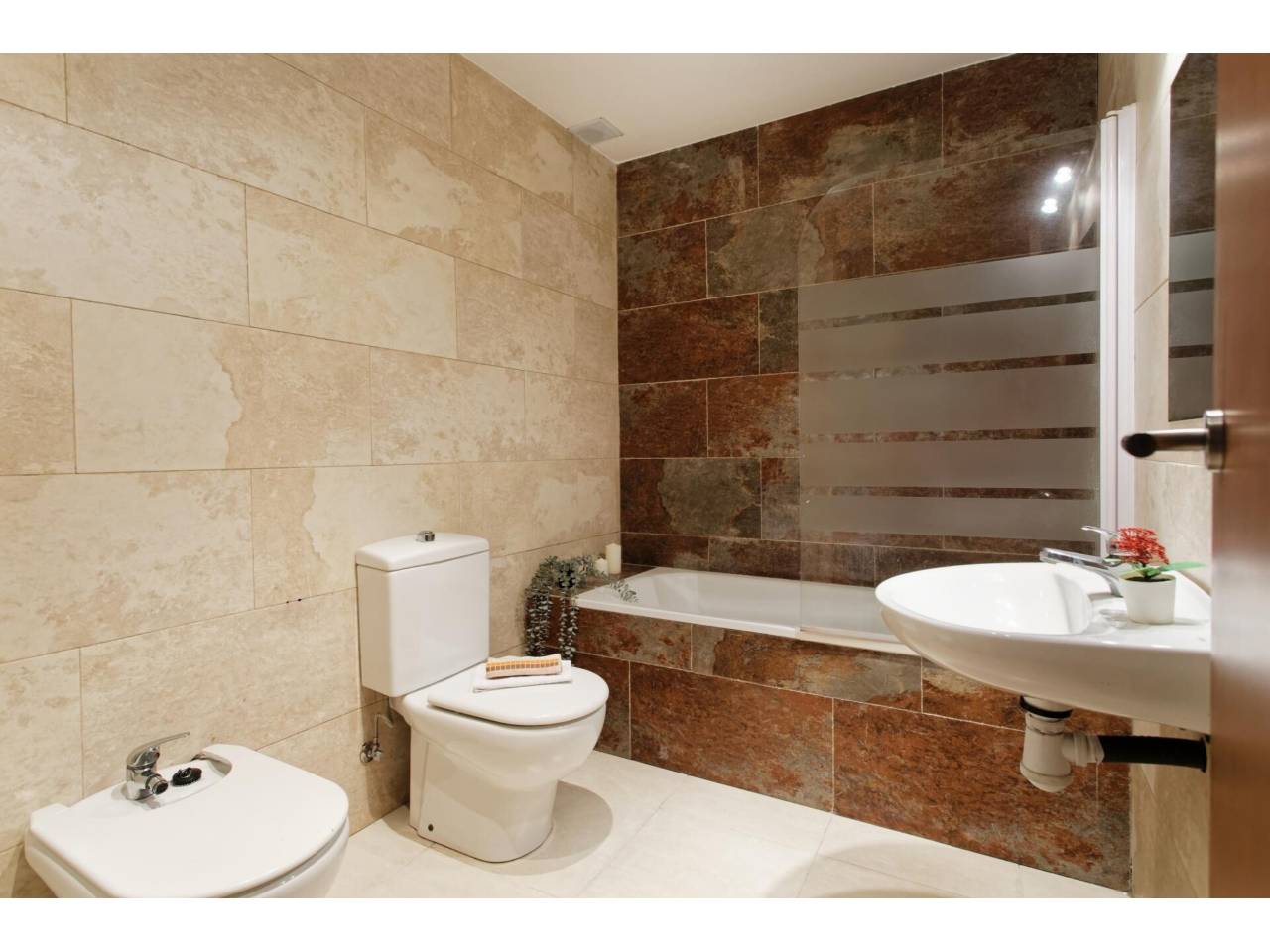 Magnífica casa en venda al Centre de Terrassa