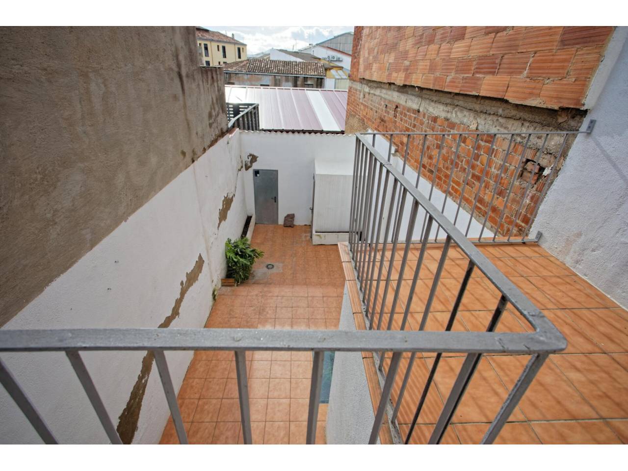 Magnífica casa en venda al Centre de Terrassa