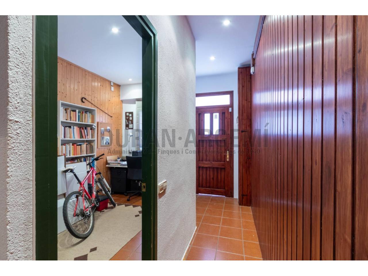 Casa  Unifamiliar Centre Ciutat