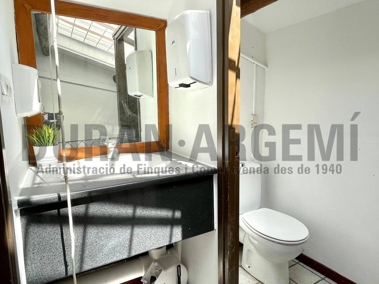 Local comercial de lloguer