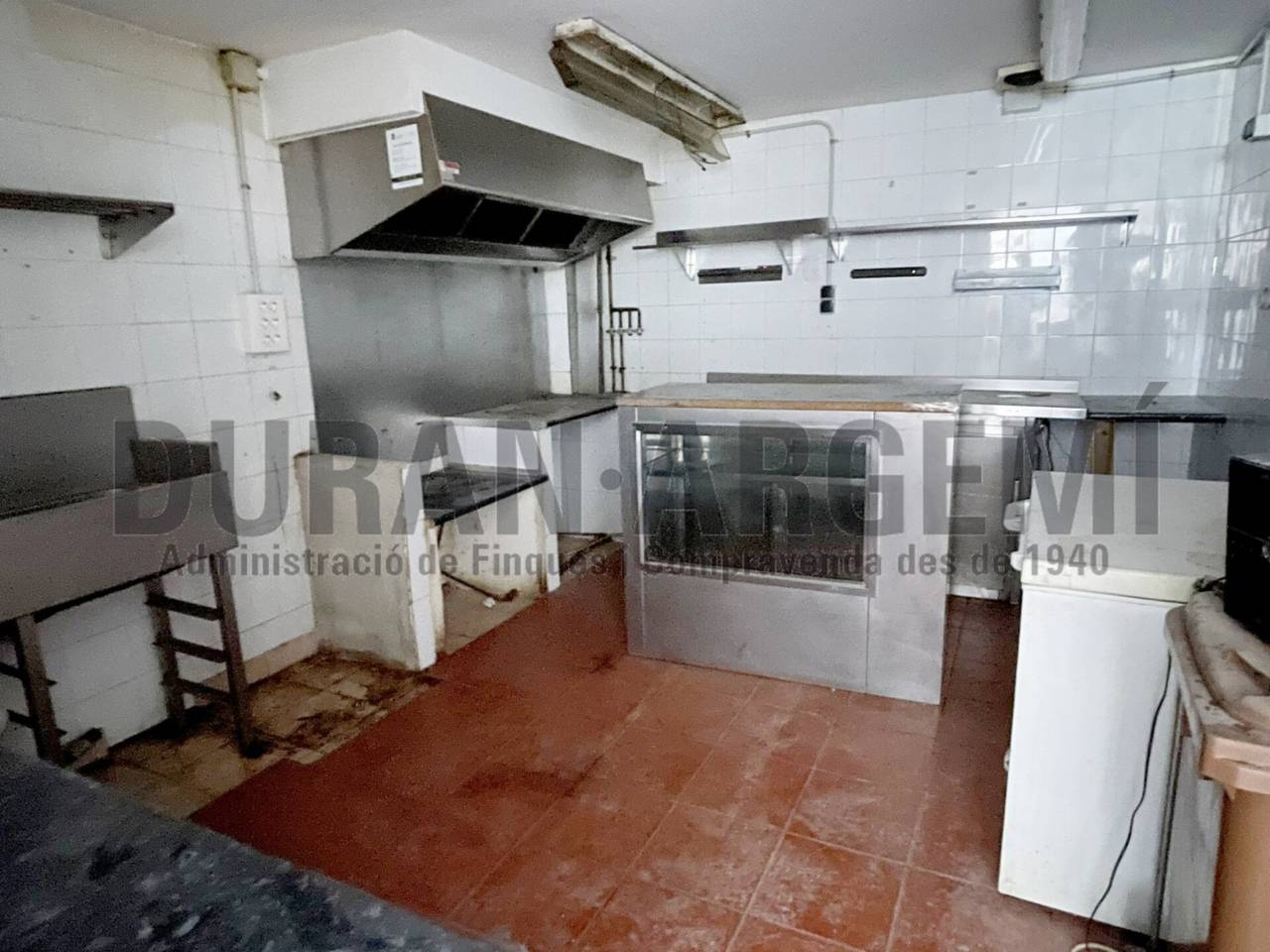 Local comercial de lloguer